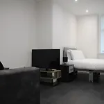 Cosy & Convenient In *