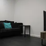 Apartamento Cosy & Convenient In