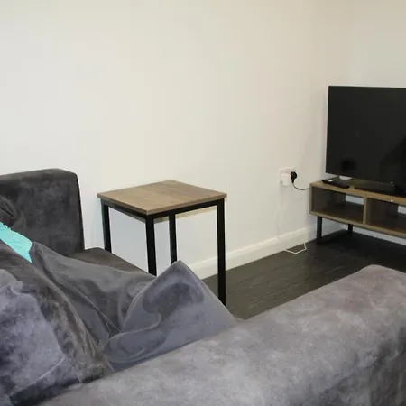 Apartamento Cosy & Convenient In