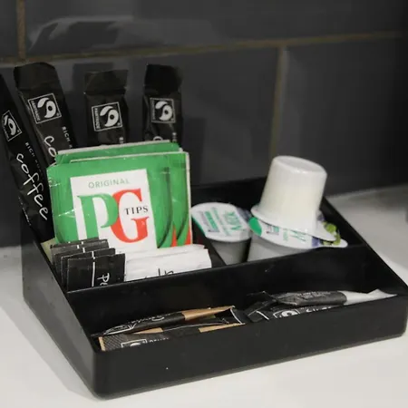 Apartment Cosy & Convenient In *