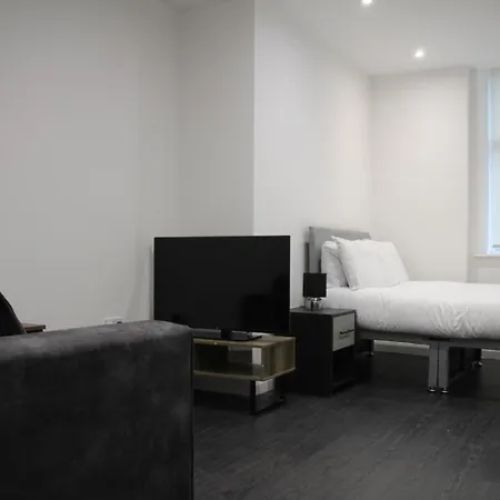 Cosy & Convenient In *