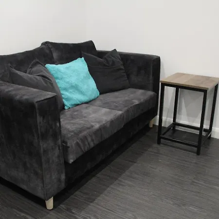 Cosy & Convenient In Διαμέρισμα Μπράντφορντ