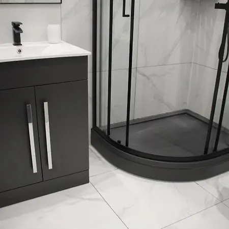 Cosy & Convenient In Διαμέρισμα Μπράντφορντ