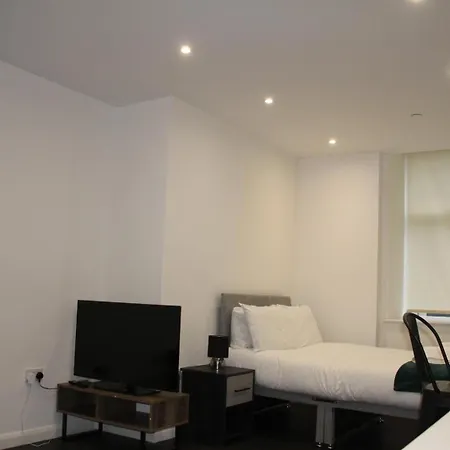 Cosy & Convenient In Διαμέρισμα
