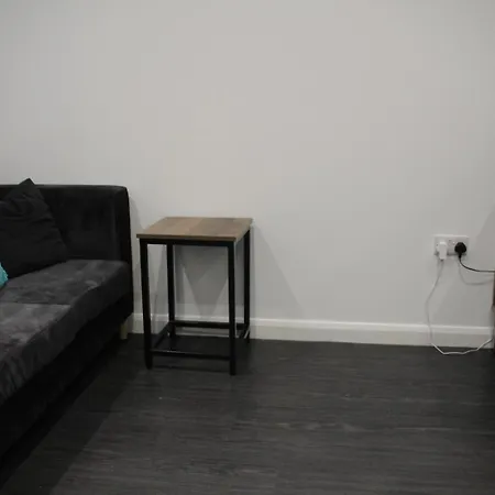 Cosy & Convenient In *