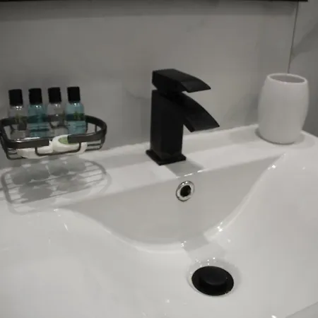 Cosy & Convenient In * Μπράντφορντ