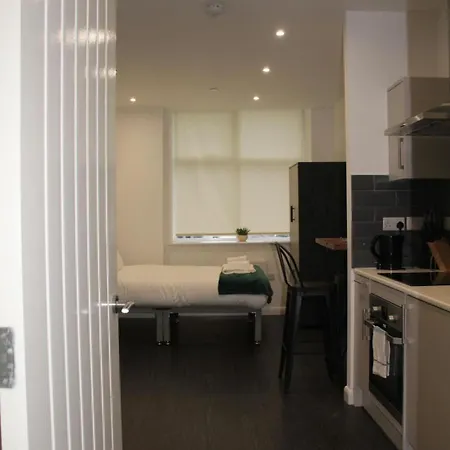 Cosy & Convenient In Διαμέρισμα