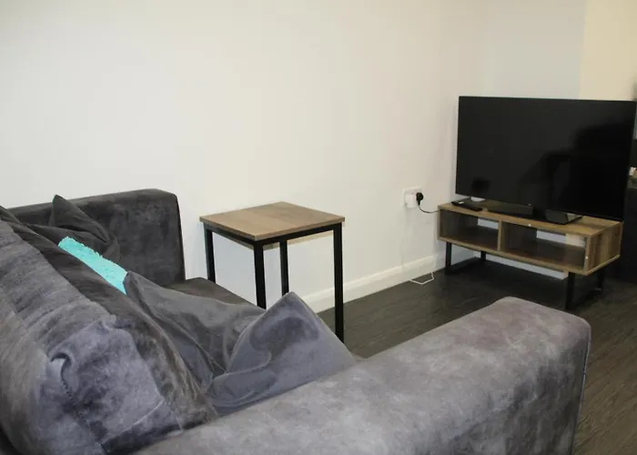 アパート Cosy & Convenient In