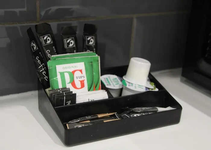 アパート Cosy & Convenient In *