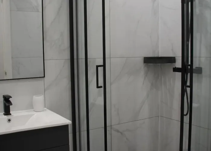 Cosy & Convenient In Apartment Bradford (West Yorkshire)