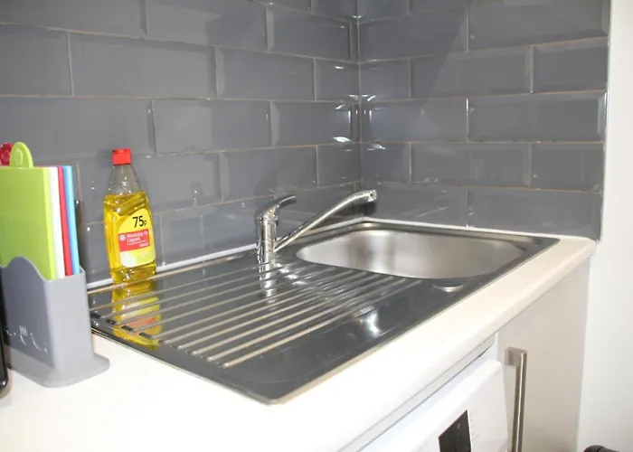 Cosy & Convenient In