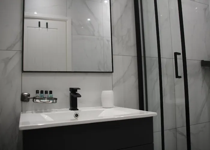 Apartment Cosy & Convenient In Bradford (West Yorkshire)