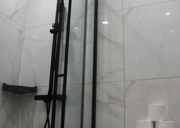 Cosy & Convenient In