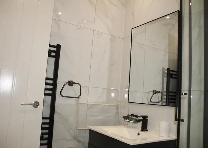 Apartment Cosy & Convenient In Bradford (West Yorkshire)