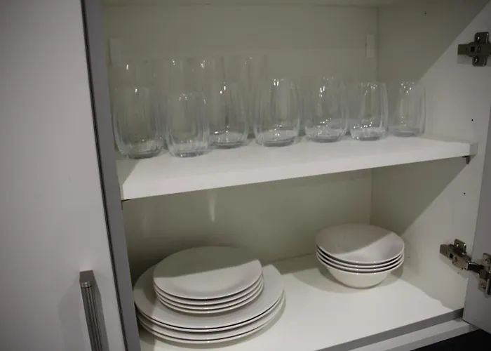 Apartment Cosy & Convenient In Bradford (West Yorkshire)