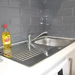Cosy & Convenient In