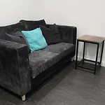 Cosy & Convenient In Apartmán Bradford (West Yorkshire)