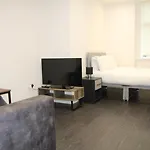 Apartmán Cosy & Convenient In *