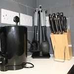 Cosy & Convenient In Apartmán Bradford (West Yorkshire)