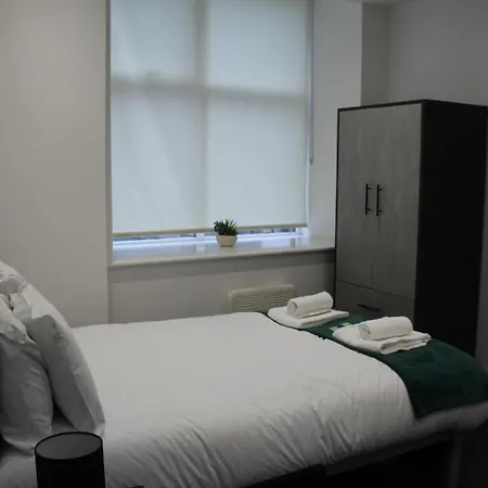 Cosy & Convenient In Bradford (West Yorkshire)