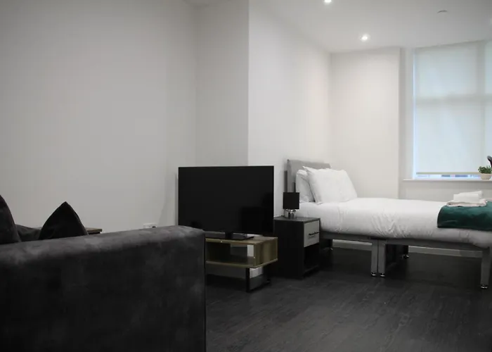 Cosy & Convenient In *