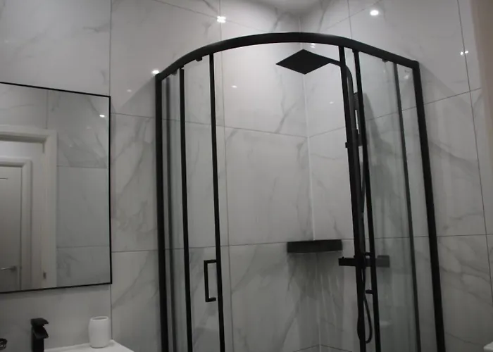 Lejlighed Cosy & Convenient In Bradford (West Yorkshire)