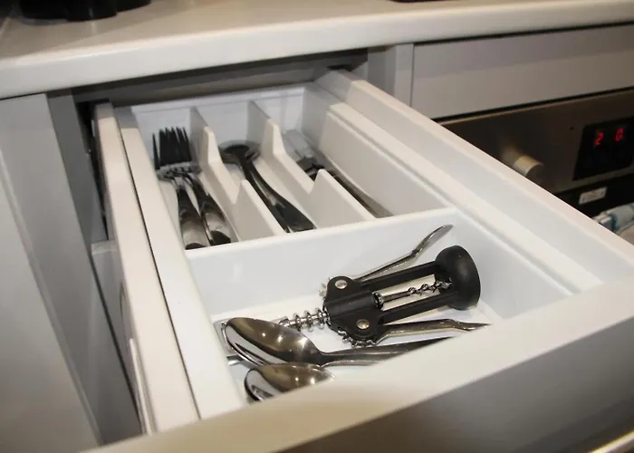 Lejlighed Cosy & Convenient In Bradford (West Yorkshire)