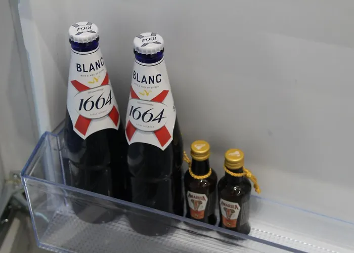 Cosy & Convenient In