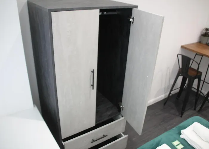 Lejlighed Cosy & Convenient In Bradford (West Yorkshire)