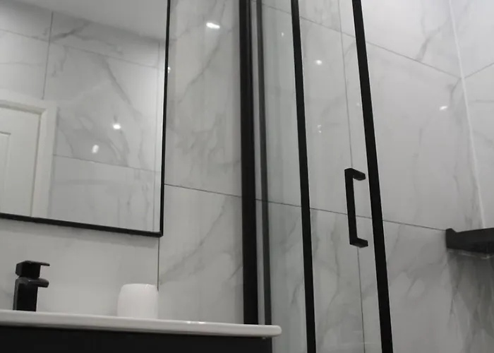 Lejlighed Cosy & Convenient In Bradford (West Yorkshire)